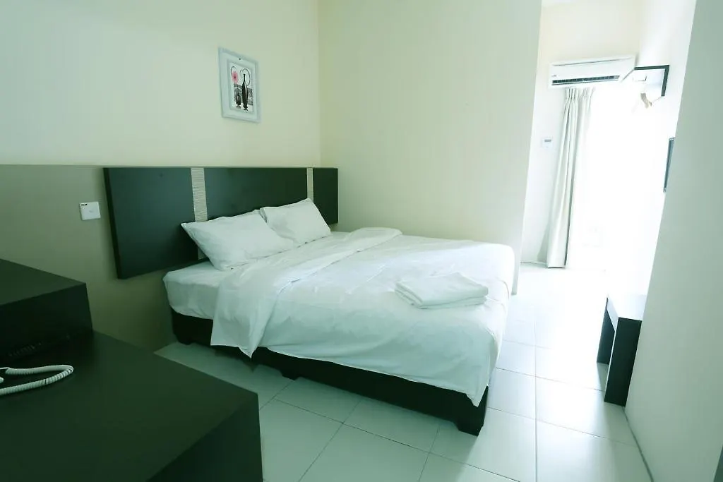 Nd Hotel Malacca