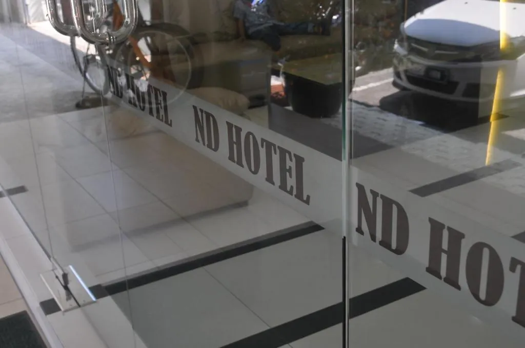 Nd Hotel Malacca