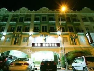 Nd Hotel Malacca