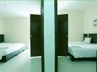 Nd Hotel Malacca 0*,