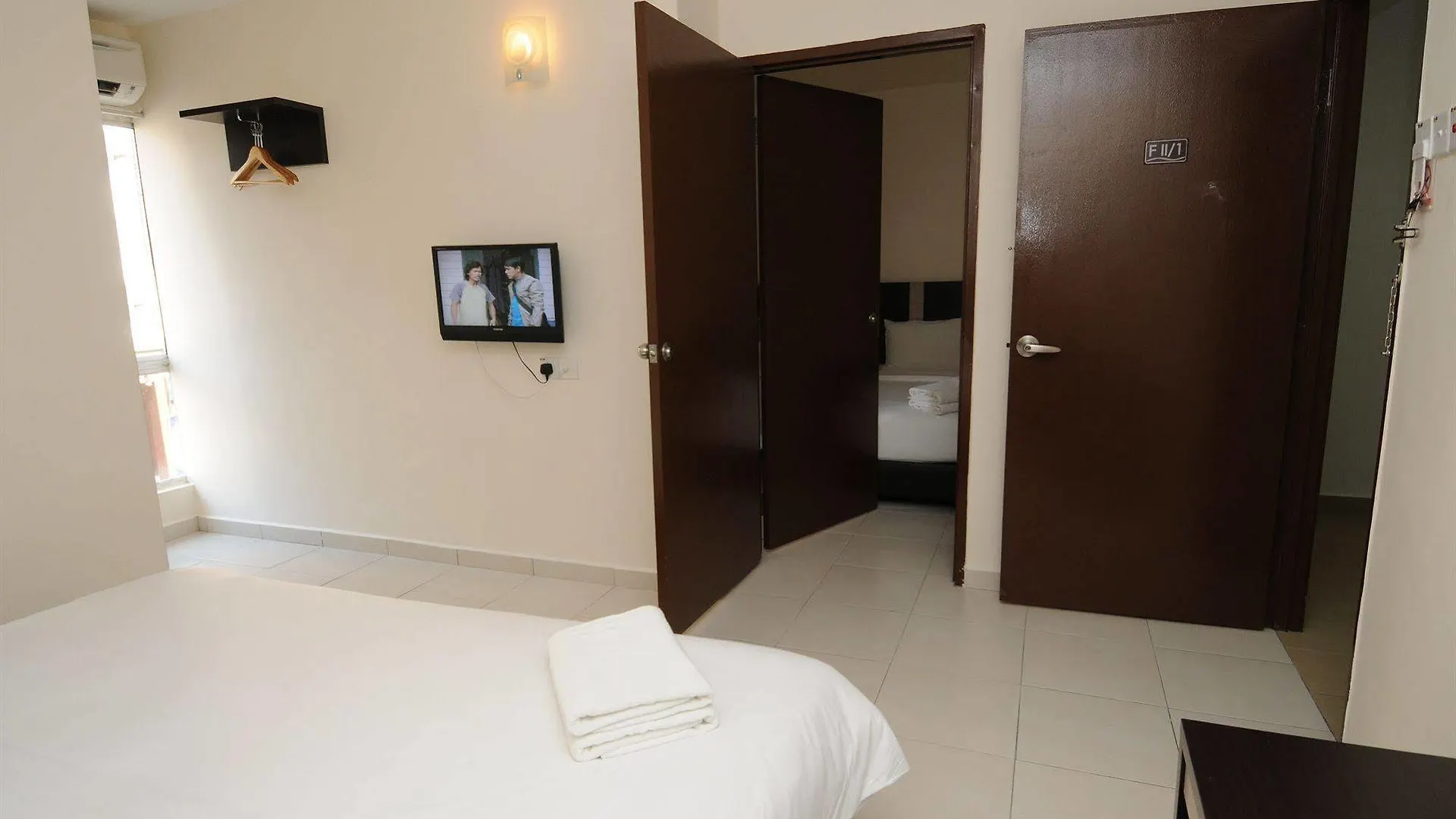 Nd Hotel Malacca 0*,