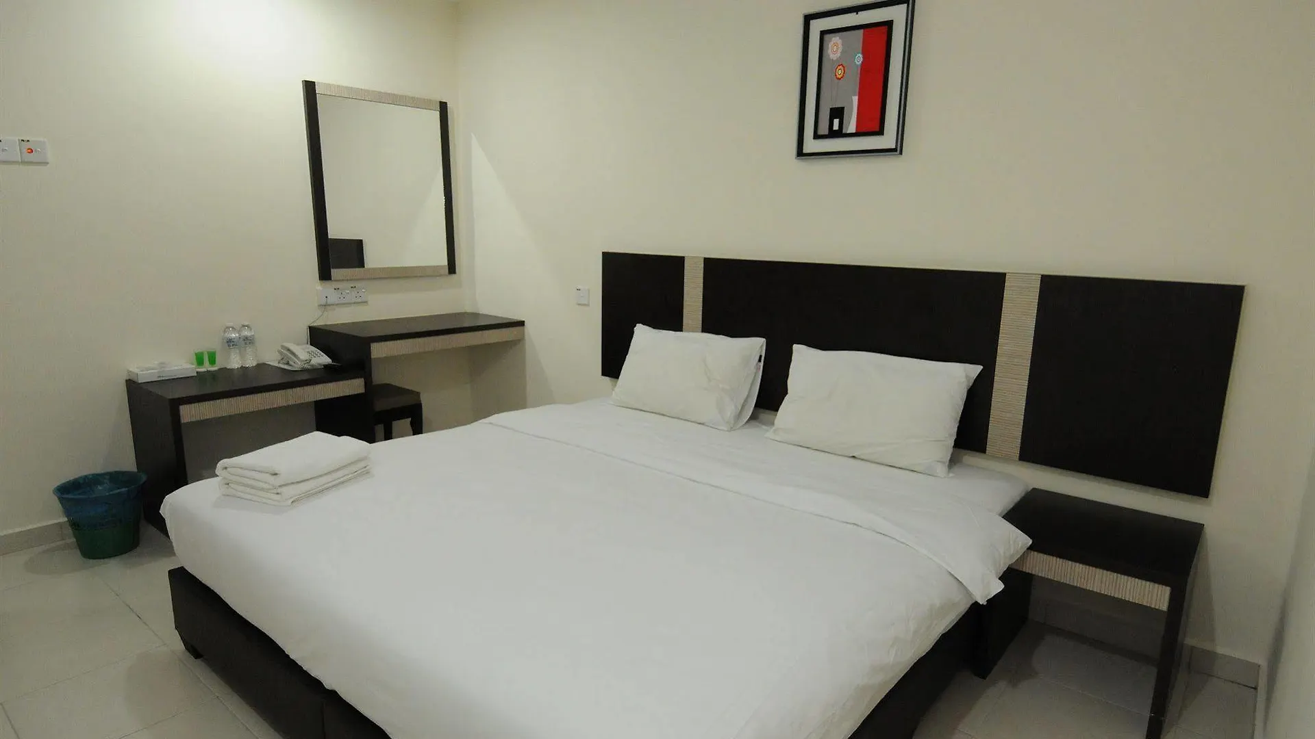 Nd Hotel Malacca