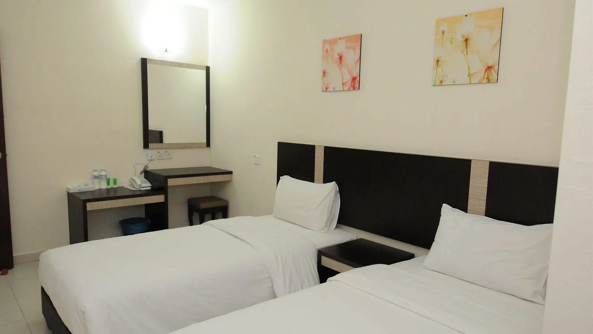 Nd Hotel Malacca 0*,