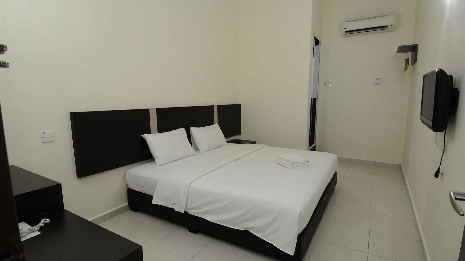 Nd Hotel Malacca